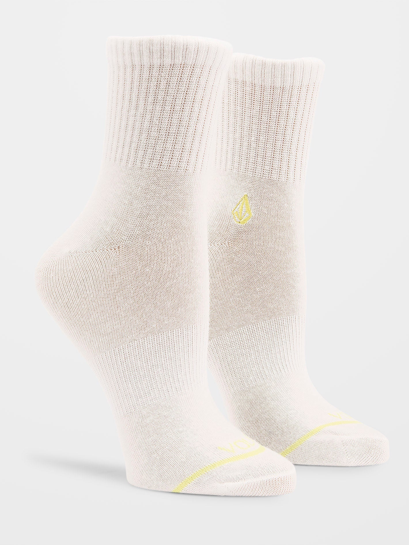 The New Crew Socks (3 pack) - ASSORTED COLORS