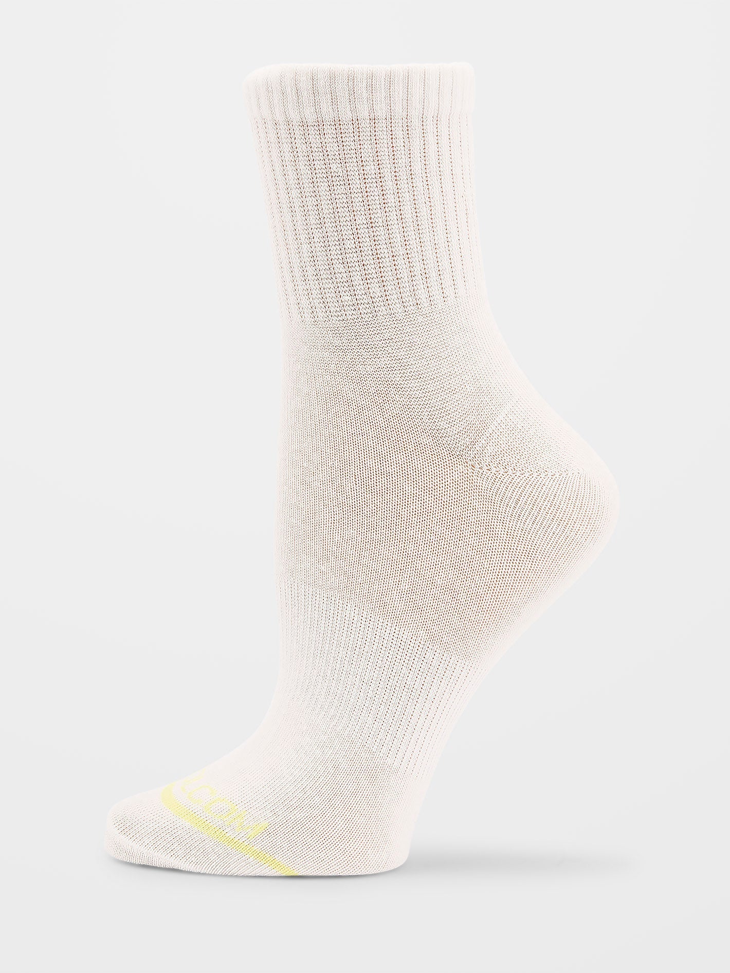 The New Crew Socks (3 pack) - ASSORTED COLORS