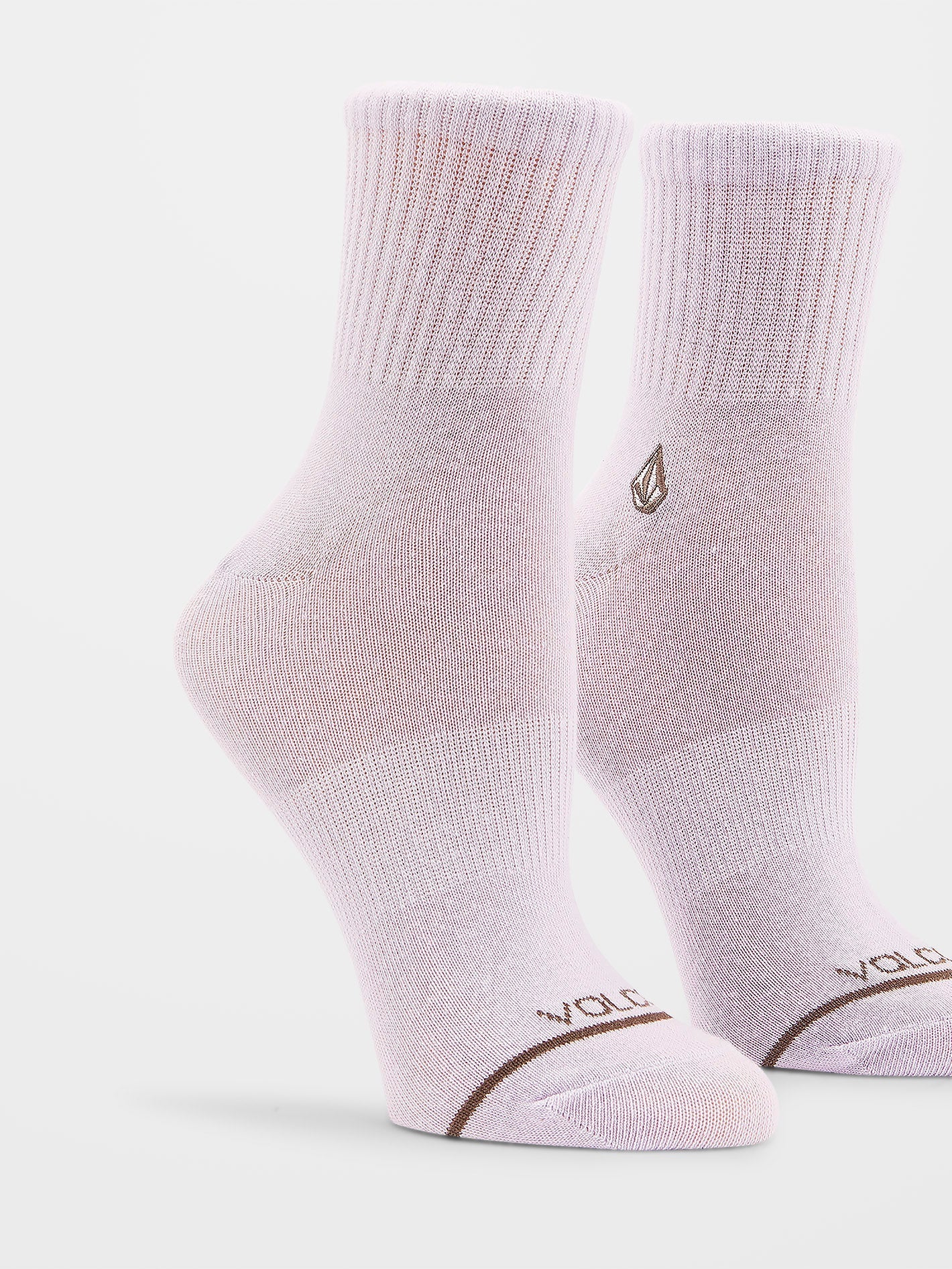 The New Crew Socks (3 pack) - ASSORTED COLORS