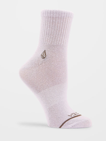 The New Crew Socks (3 pack) - ASSORTED COLORS