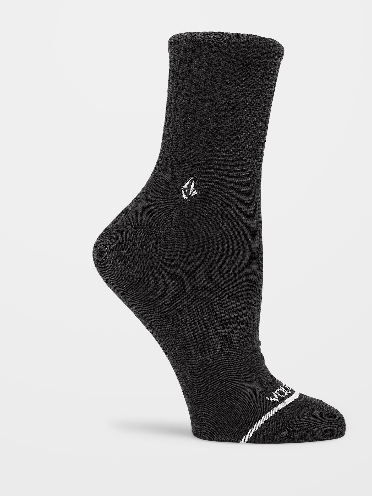 The New Crew Socks (3 pack) - ASSORTED COLORS