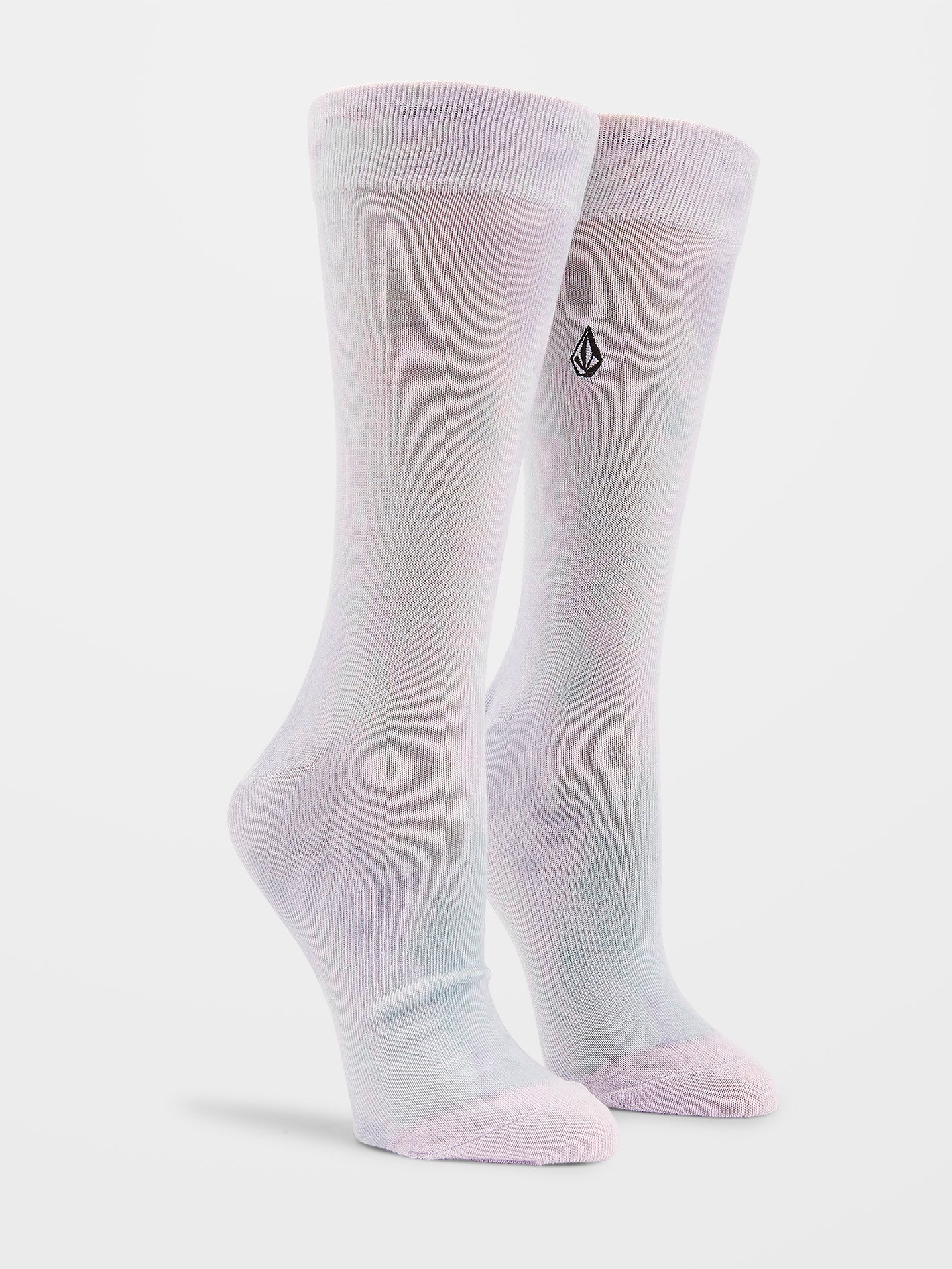 Truly Stoked Socks - STONE BLUE