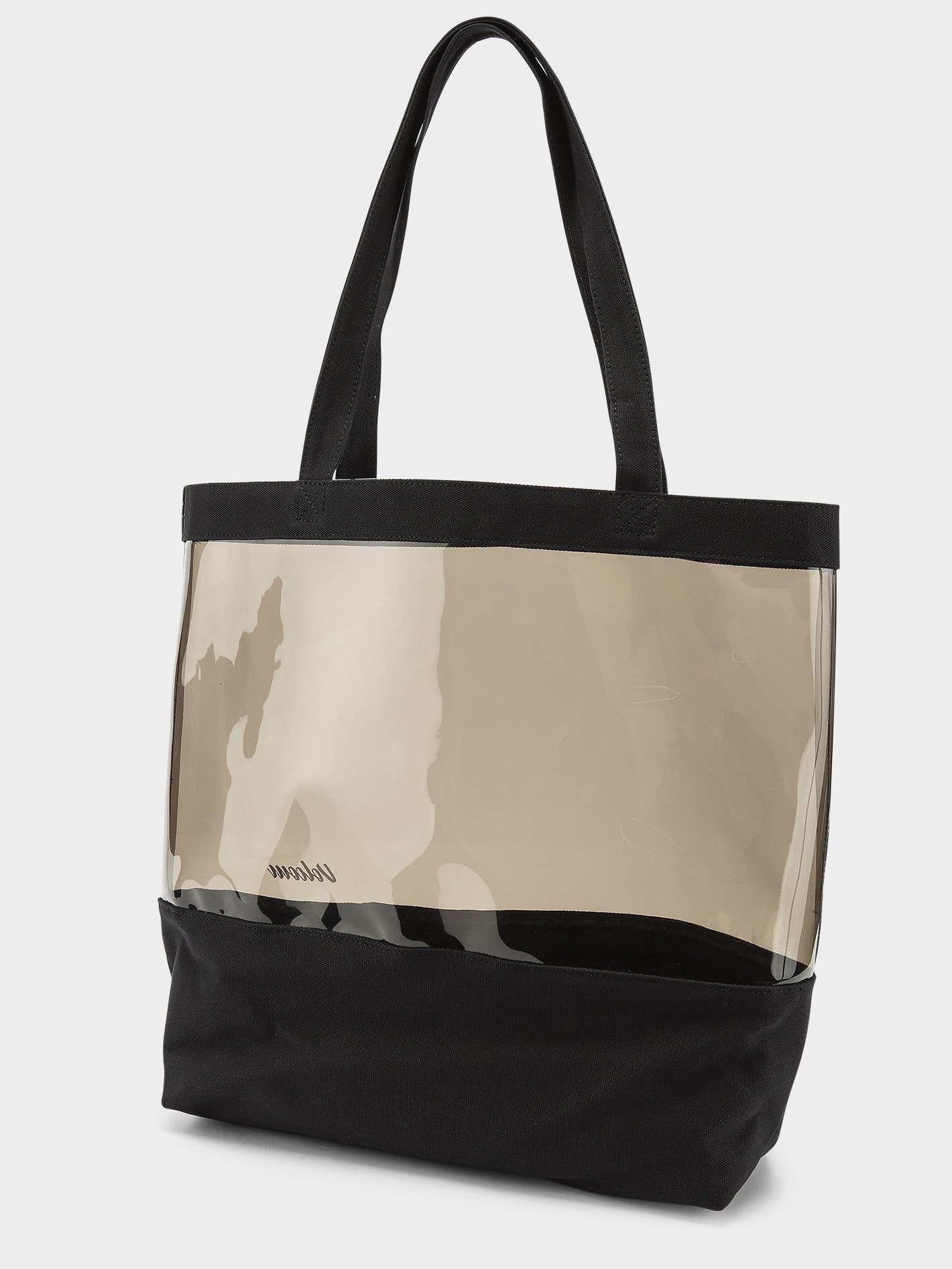 Seein Tote Bag  - Black