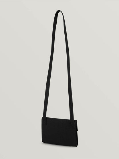 Volentry Crossbag - Black