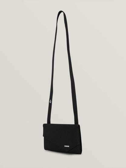 Volentry Crossbag - Black