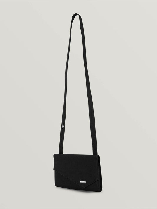 Volentry Crossbag - Black