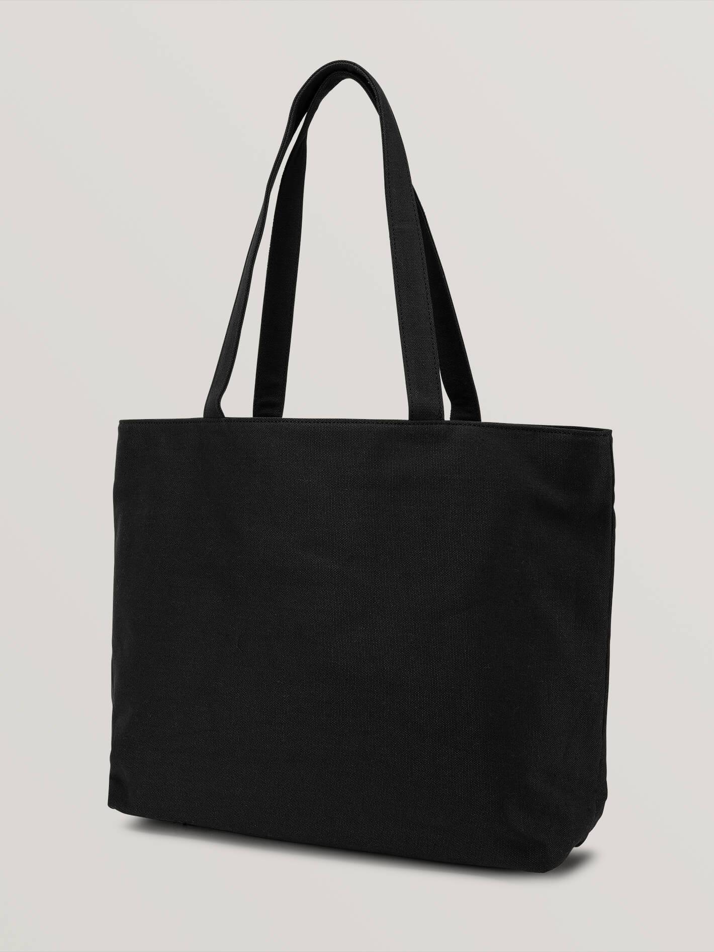 Volentry Totebag - Black