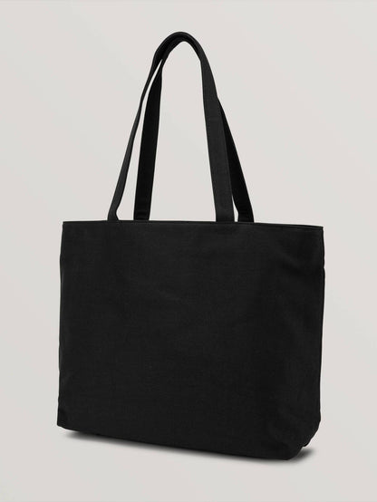 Volentry Totebag - Black