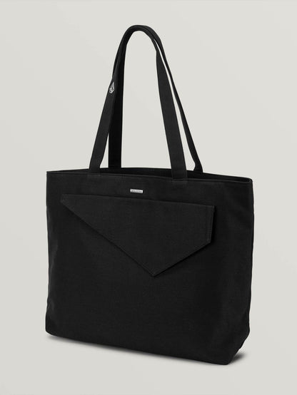 Volentry Totebag - Black