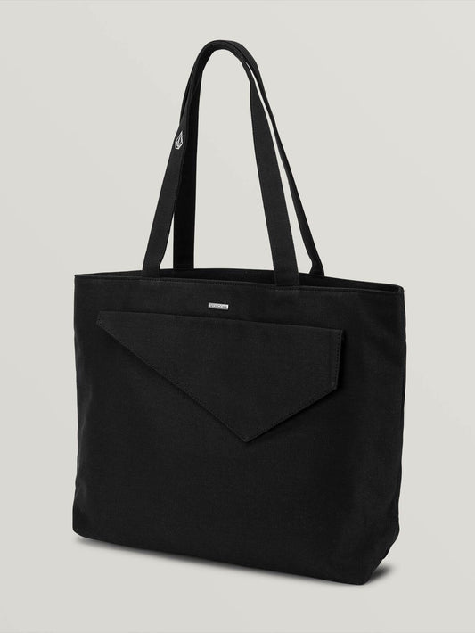 Volentry Totebag - Black