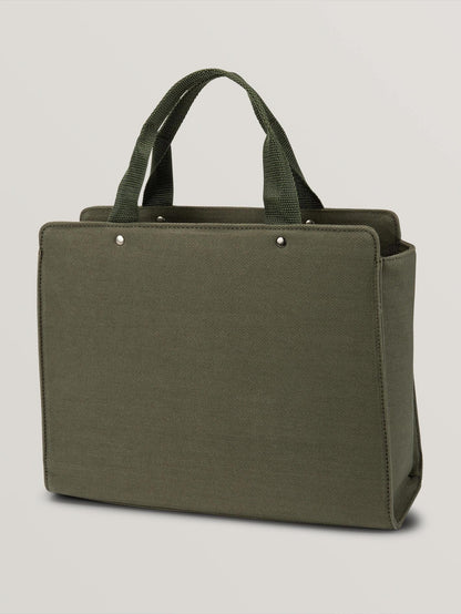 Multistone Bag - Army Green Combo