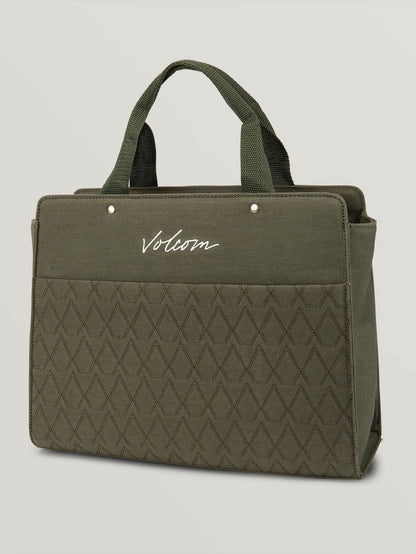 Multistone Bag - Army Green Combo