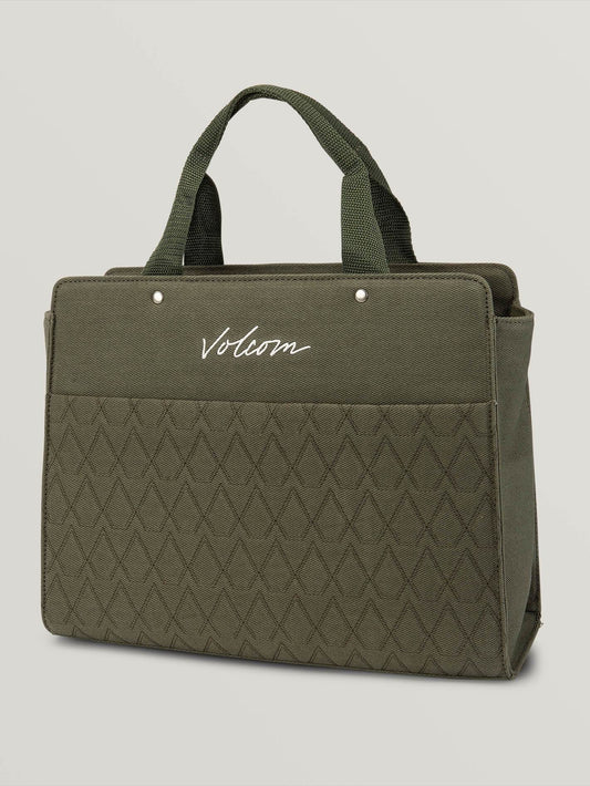 Multistone Bag - Army Green Combo