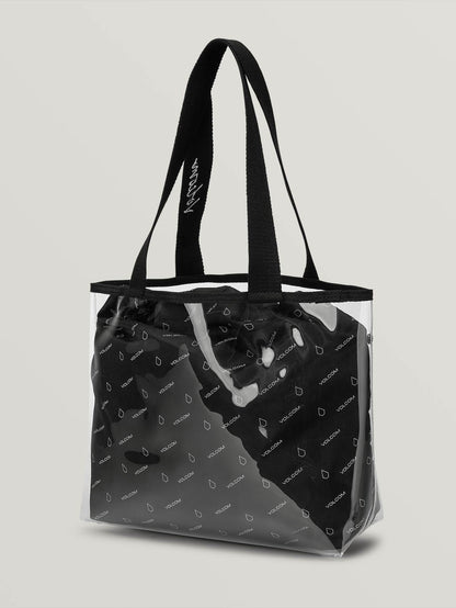 Evastone Totebag - Black