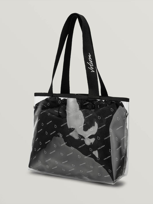 Evastone Totebag - Black