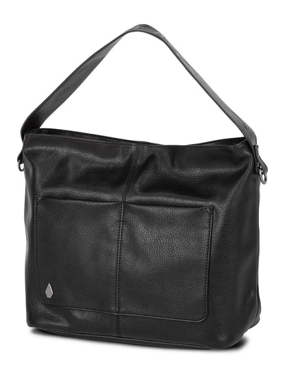 Usual Bag - Black