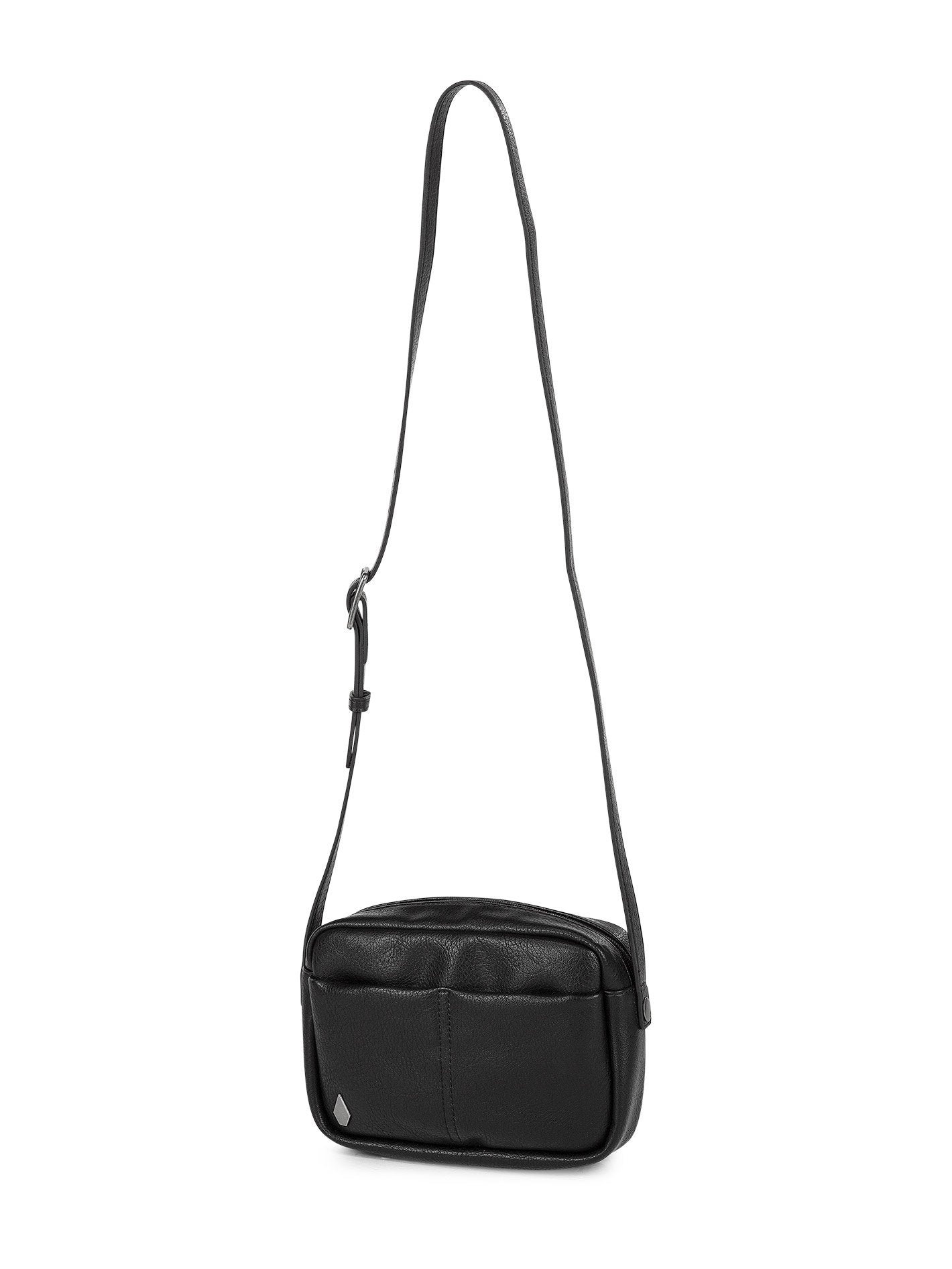 Usual Crossbag - Black
