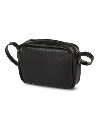 Usual Crossbag - Black