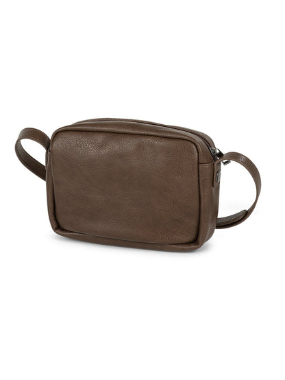 Usual Crossbag - Brown