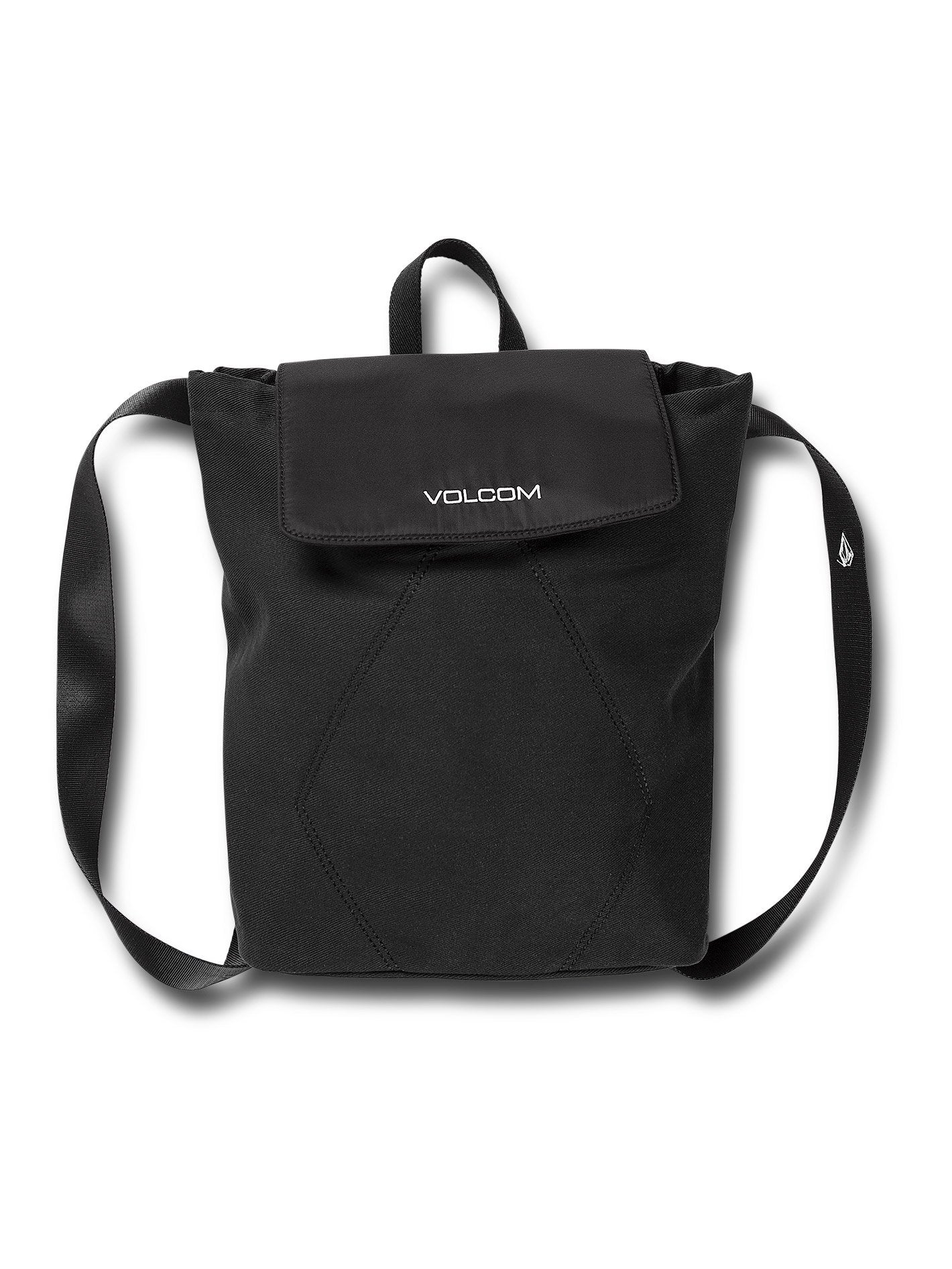 Mild Backpack - Black