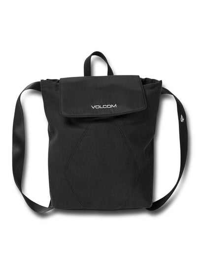 Mild Backpack - Black