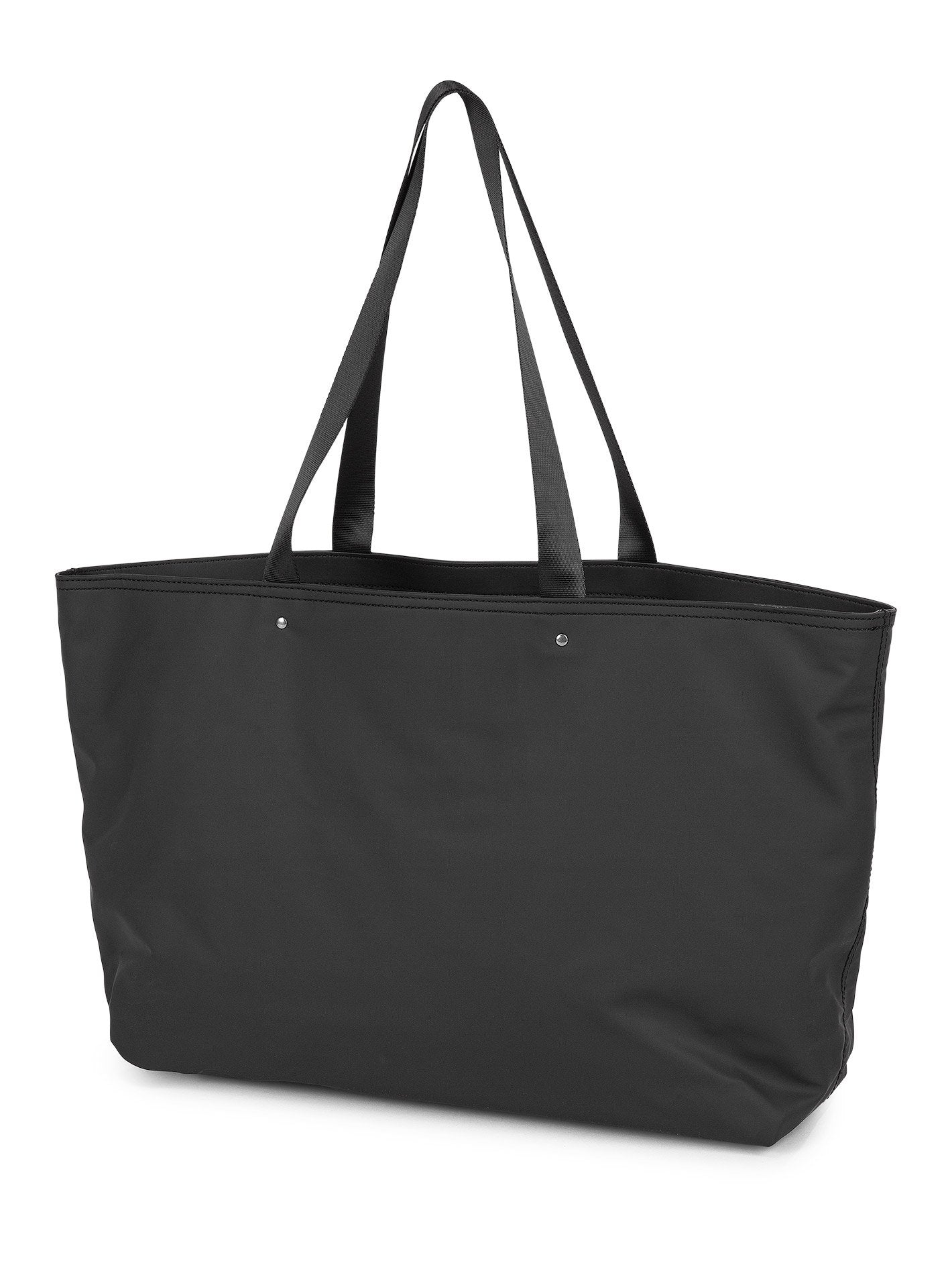 Graphi Tote - Black