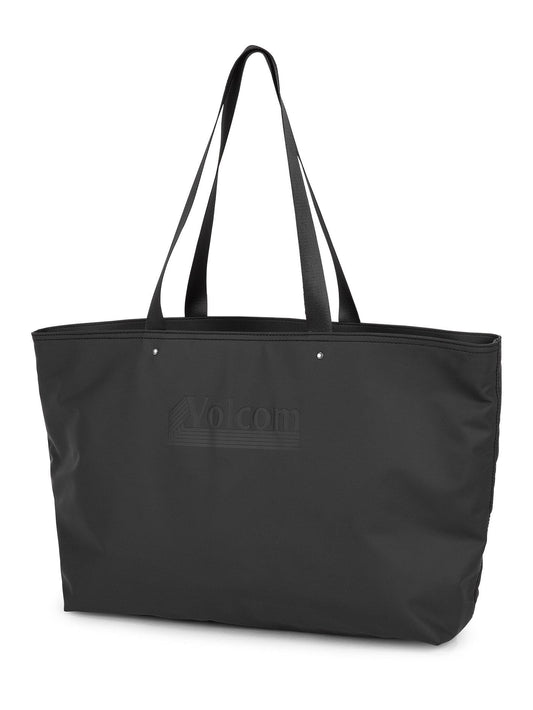 Graphi Tote - Black