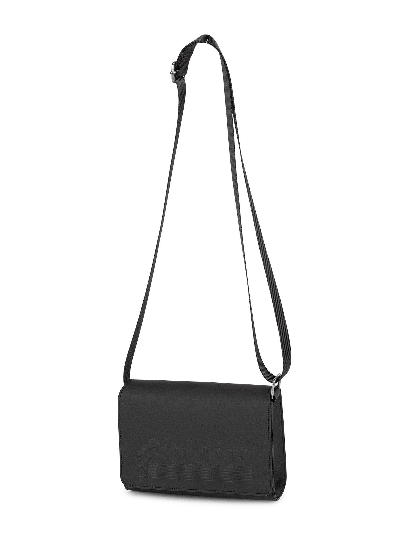 Graphi Crossbody - Black