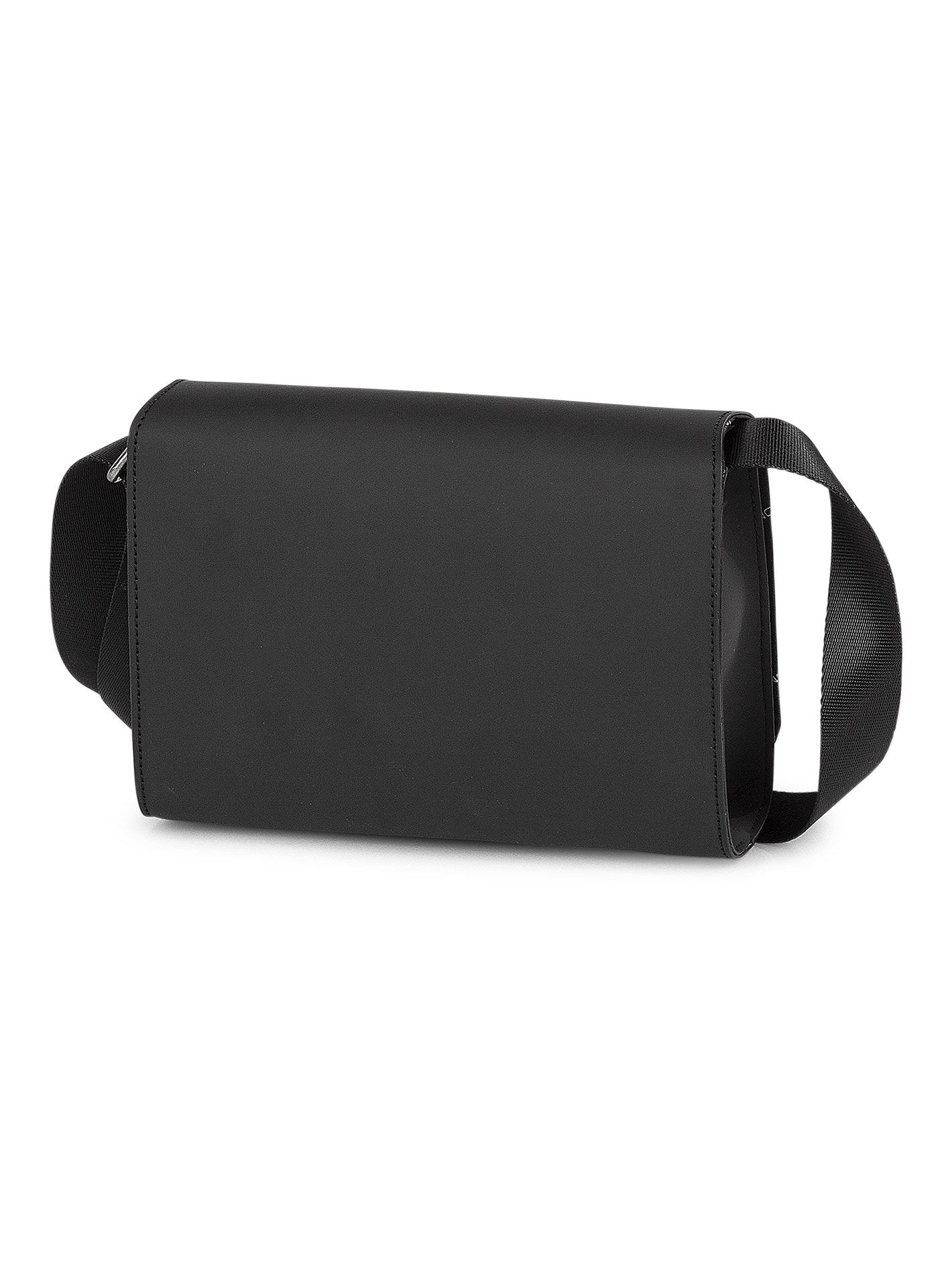 Graphi Crossbody - Black