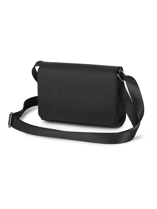 Graphi Crossbody - Black