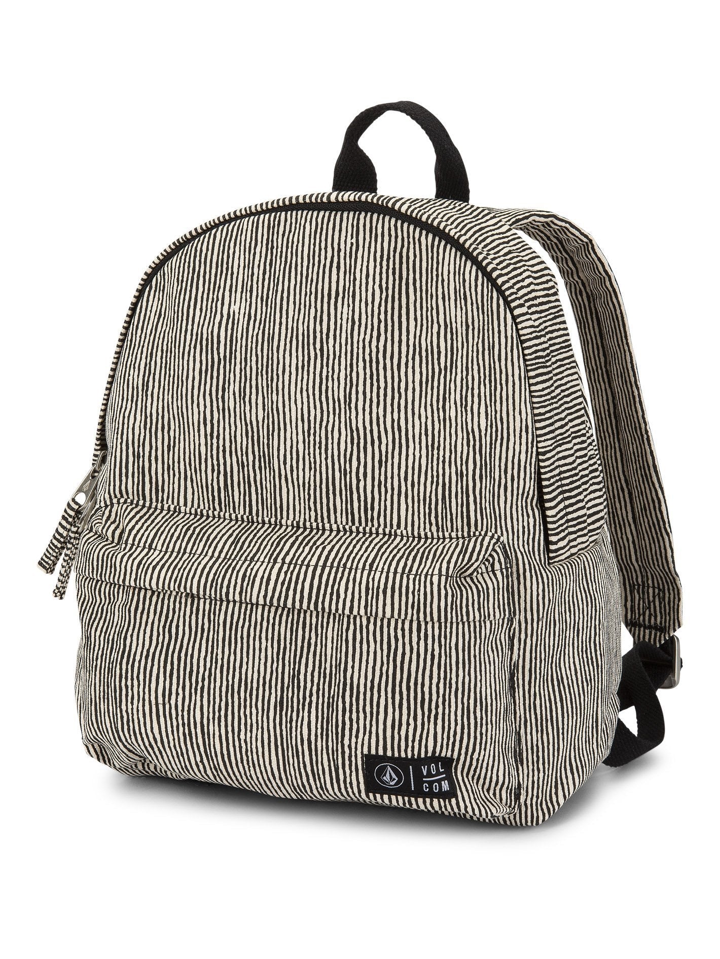 Volstone Mini Backpack - Stripe