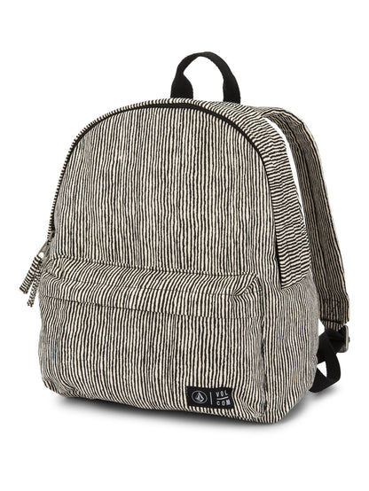 Volstone Mini Backpack - Stripe