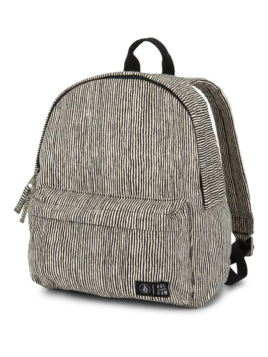 Volstone Mini Backpack - Stripe