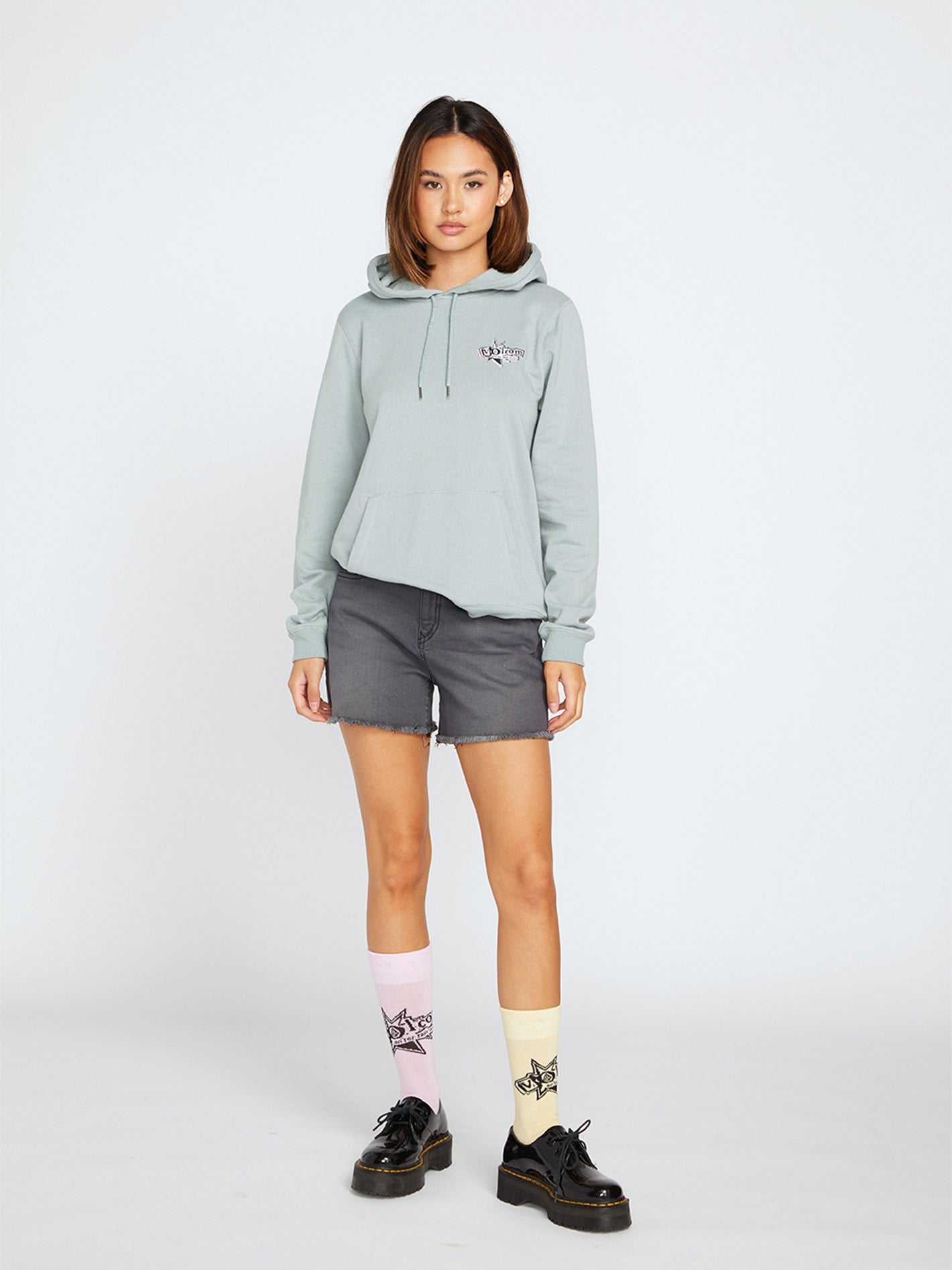 Truly Deal Hoodie - ABYSS
