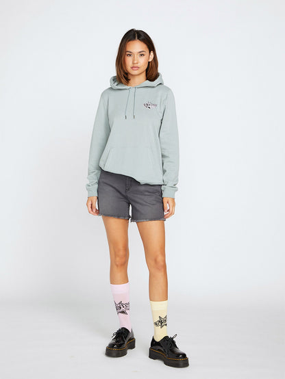 Truly Deal Hoodie - ABYSS