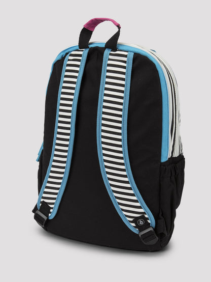 Fieldtrip Cnvs Backpack - Multi