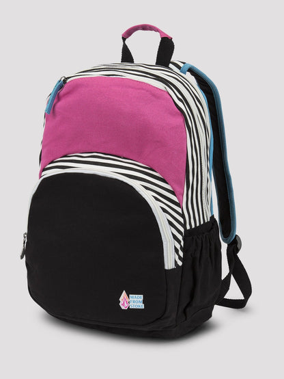 Fieldtrip Cnvs Backpack - Multi