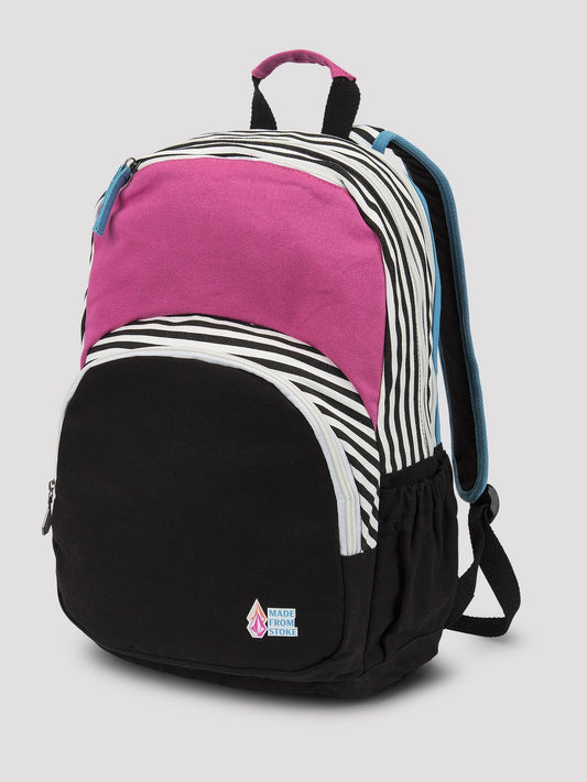 Fieldtrip Cnvs Backpack - Multi