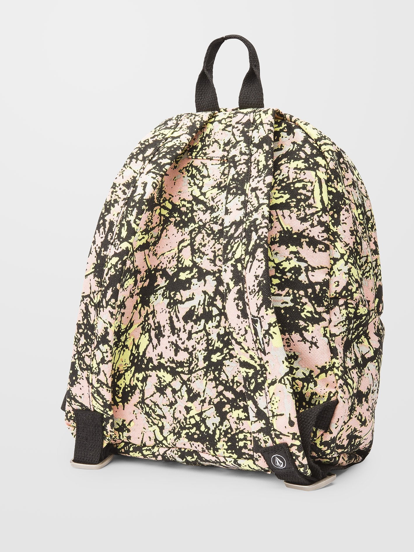 Volstone Mini Backpack - CORAL