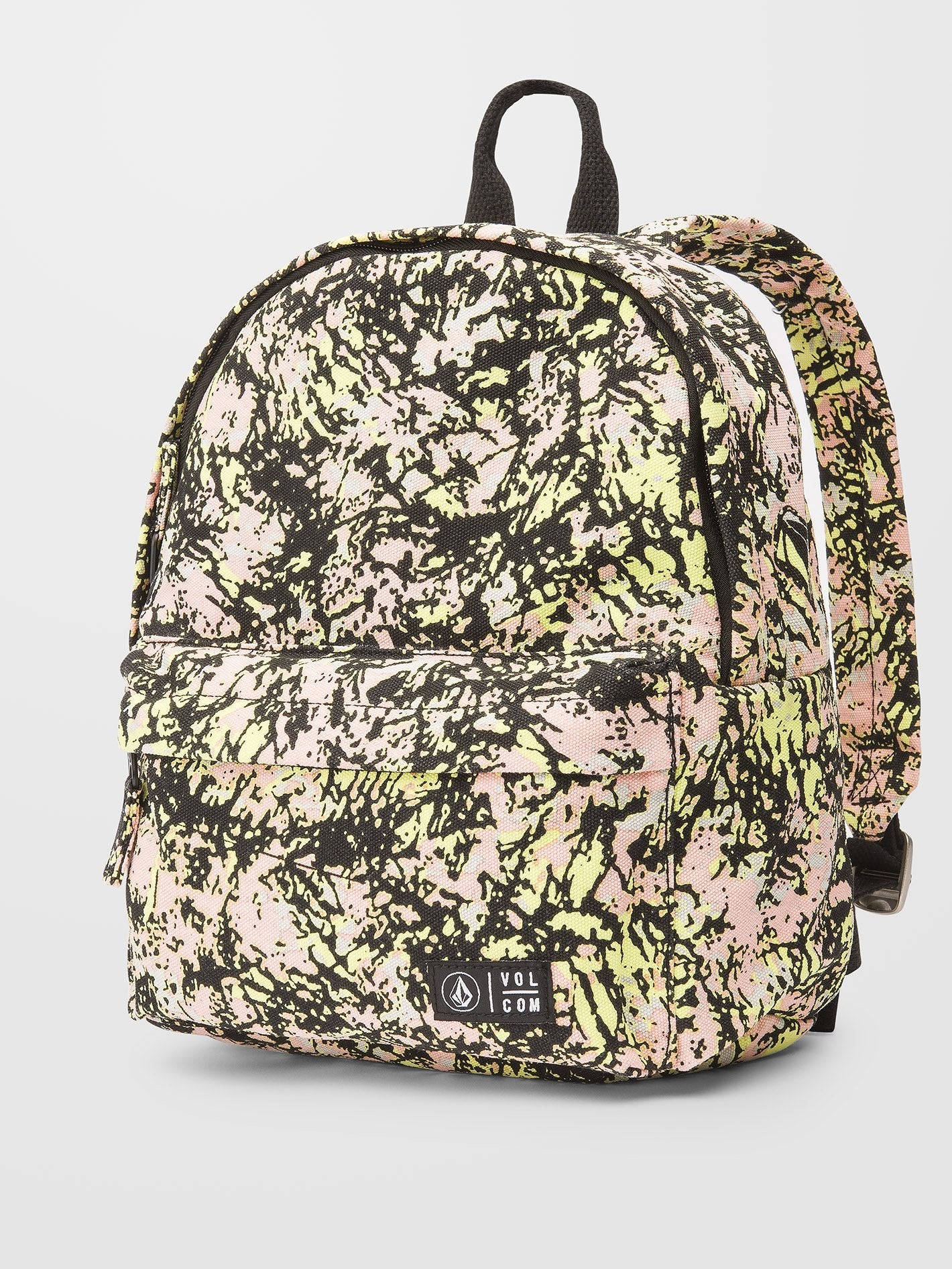 Volstone Mini Backpack - CORAL