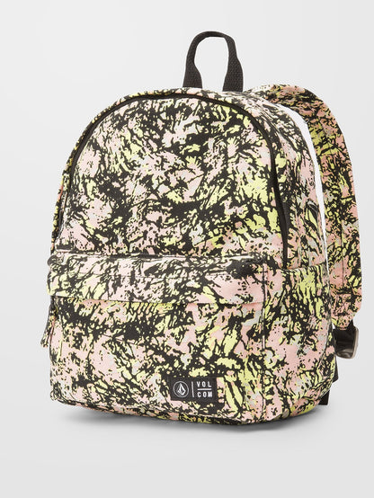 Volstone Mini Backpack - CORAL