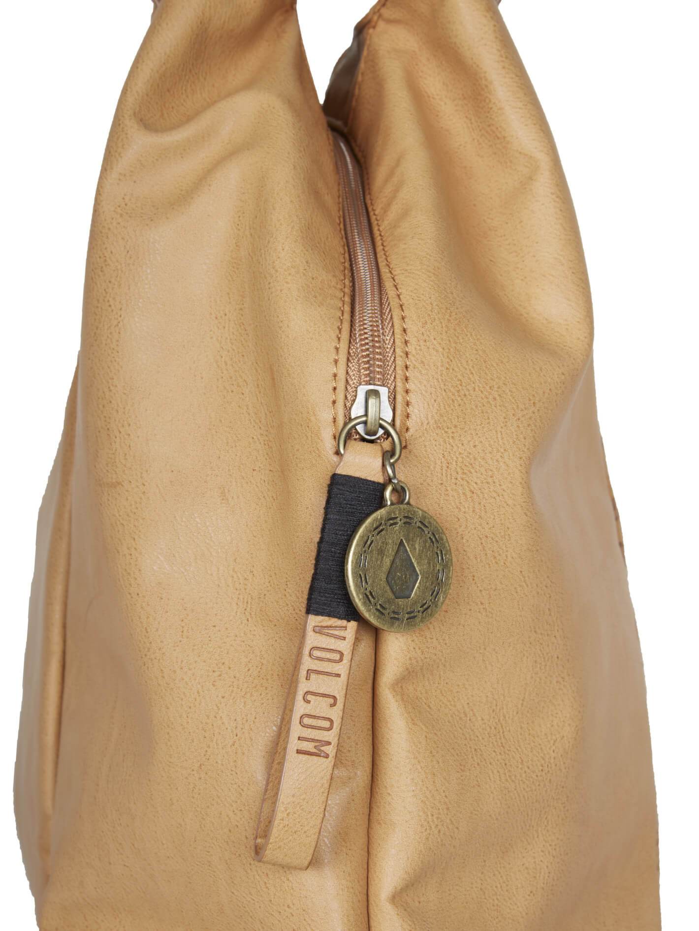 DEZERT MIST TOTE VINTAGE BROWN