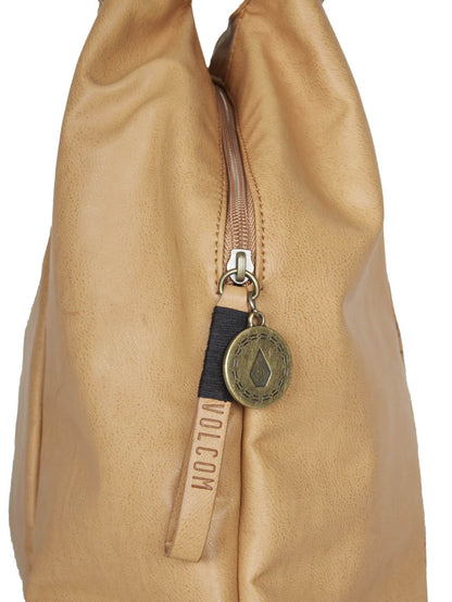 DEZERT MIST TOTE VINTAGE BROWN