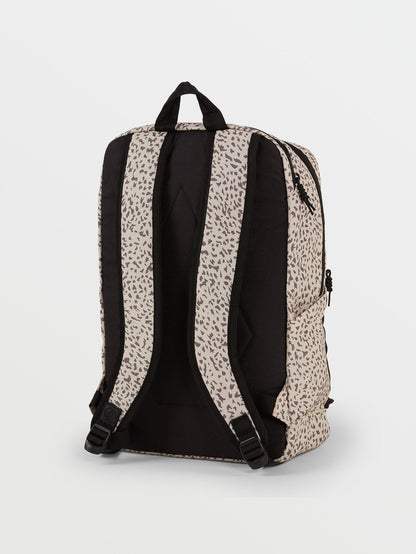 Volcom School Pack - ANIMAL PRINT