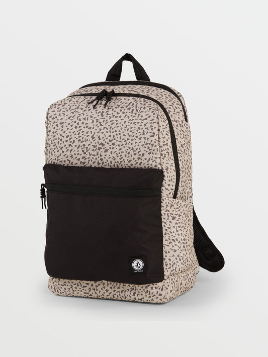 Volcom School Pack - ANIMAL PRINT