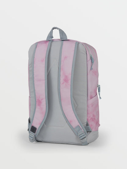 Volcom School Pack - FADED MAUVE