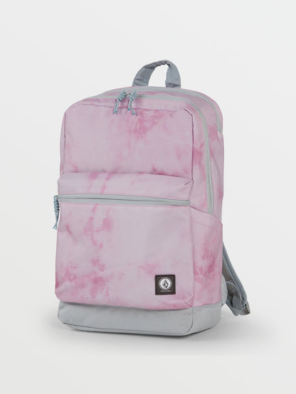 Volcom School Pack - FADED MAUVE