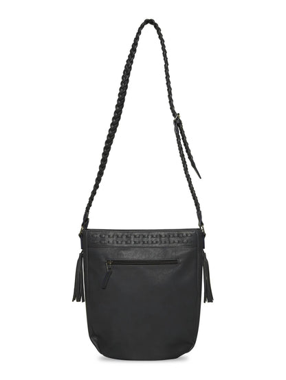 Dezert Dreams Crossbody - Charcoal