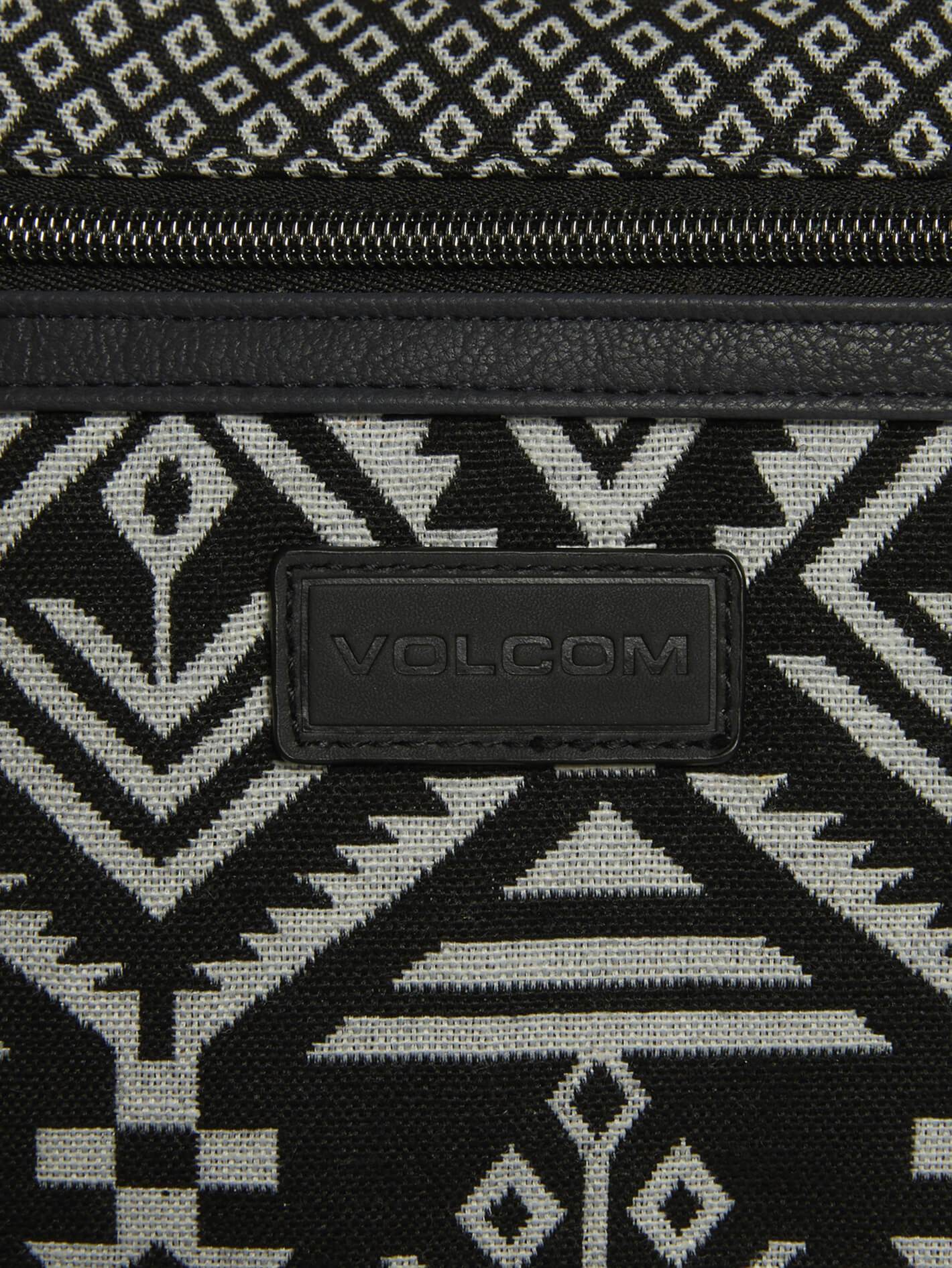 IN THE MIX CROSSBODY BLACK COMBO