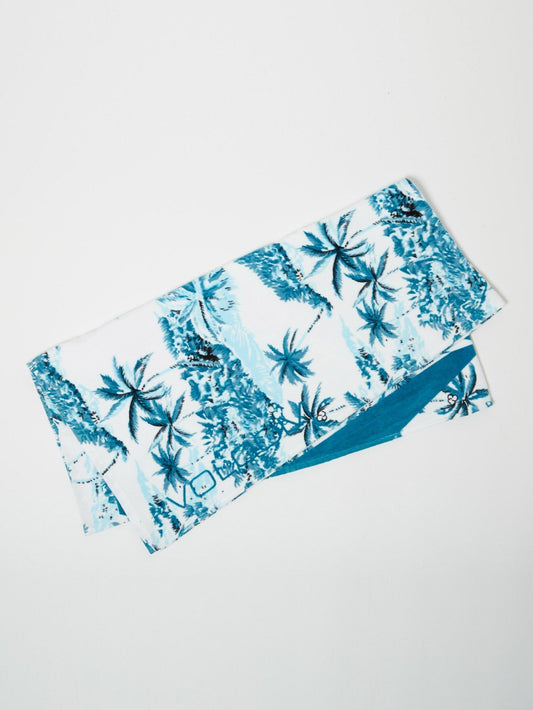 Stone Towel - Star White